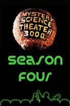 Mystery Science Theater 3000 (1983)
