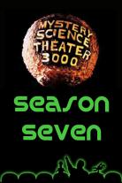 Mystery Science Theater 3000 (1983)