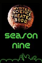 Mystery Science Theater 3000 (1983)