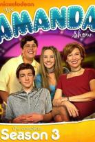 The Amanda Show (1999)
