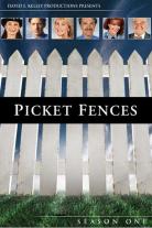 Picket Fences (1992)