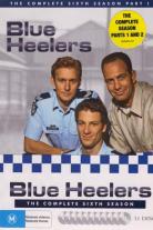Blue Heelers (1993)