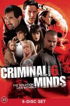Criminal Minds (2005)