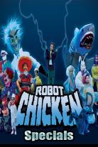 Robot Chicken (2001)