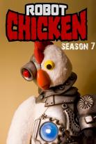 Robot Chicken (2001)