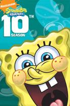 SpongeBob SquarePants (1998)