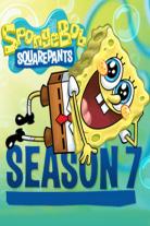SpongeBob SquarePants (1998)