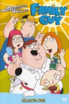 Family Guy (1995)