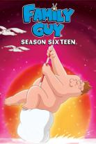 Family Guy (1995)