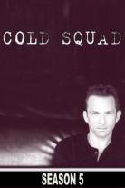 Cold Squad (1998)