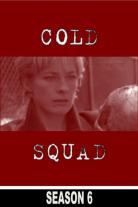 Cold Squad (1998)