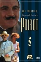 Agatha Christie's Poirot (1989)