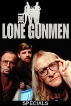 The Lone Gunmen (2001)