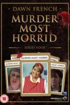 Murder Most Horrid (1991)