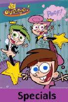 The Fairly OddParents (1998)
