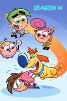 The Fairly OddParents (1998)