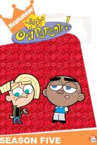 The Fairly OddParents (1998)
