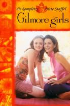 Gilmore Girls (2000)