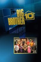 Big Brother (US) (2000)
