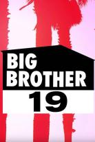 Big Brother (US) (2000)