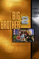 Big Brother (US) (2000)