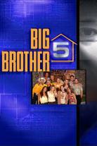 Big Brother (US) (2000)