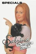 Sabrina, The Teenage Witch (1996)
