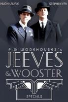 Jeeves and Wooster (1990)