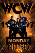 WCW Monday Nitro (1995)