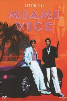 Miami Vice (1984)