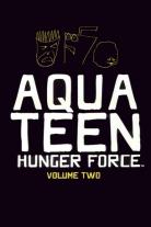 Aqua Teen Hunger Force (2000)