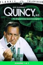 Quincy, M.E. (1976)