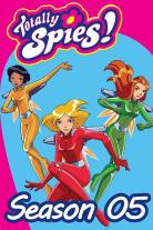 Totally Spies! (2001)