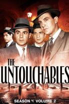 The Untouchables (1959)