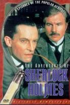 Sherlock Holmes (1983)