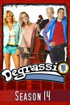Degrassi (2001)