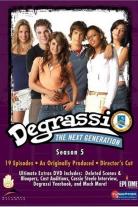 Degrassi (2001)