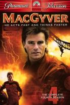 MacGyver (1985)