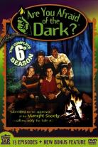 Are You Afraid of the Dark? (1992)