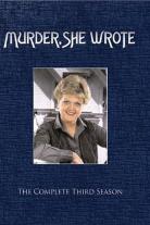 Murder, She Wrote (1984)
