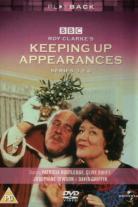 Keeping Up Appearances (1990)