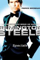 Remington Steele (1982)