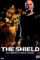 The Shield (2002)