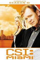 CSI: Miami (2002)