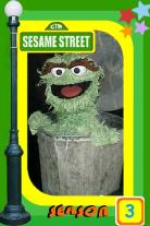 Sesame Street (1969)