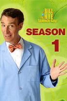 Bill Nye: The Science Guy (1993)