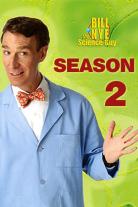 Bill Nye: The Science Guy (1993)