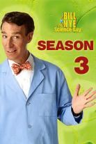 Bill Nye: The Science Guy (1993)