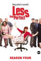 Less Than Perfect (2002)