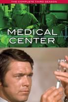 Medical Center (1969)